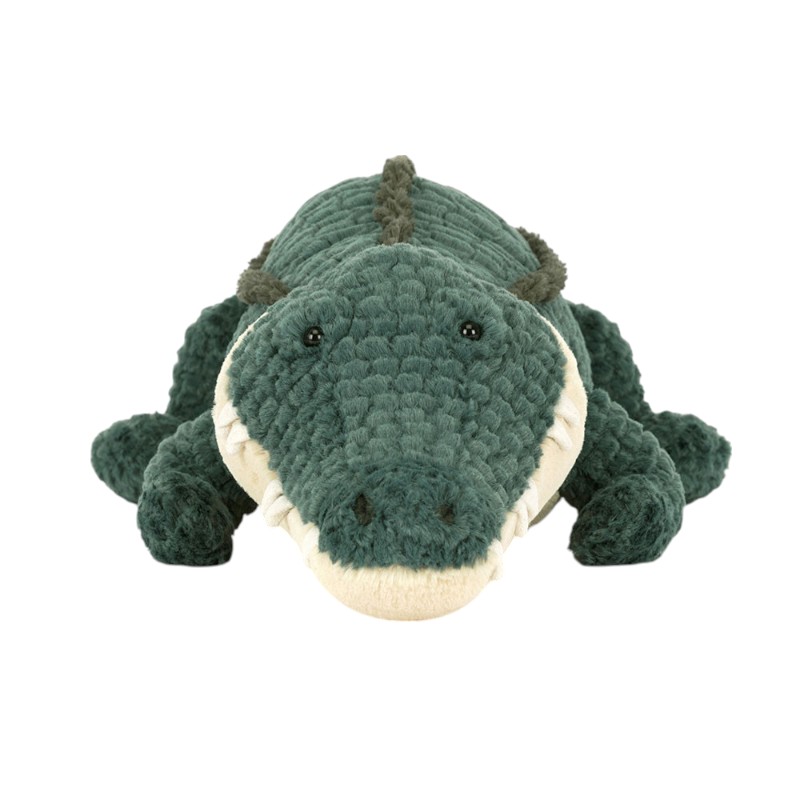 Jellycat Allexi Alligator