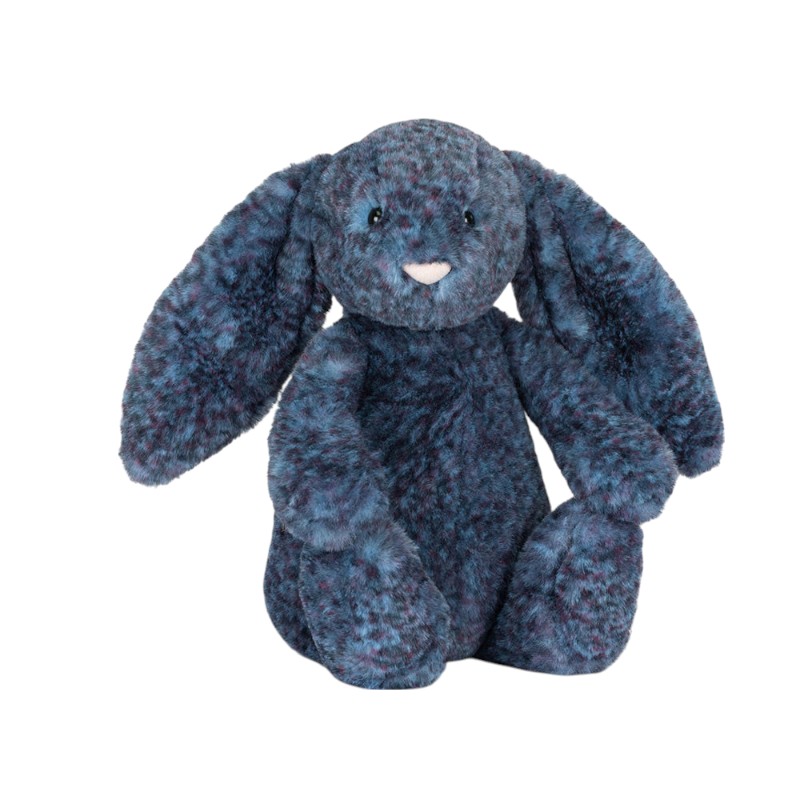 Jellycat Hopscone Luxe Bunny