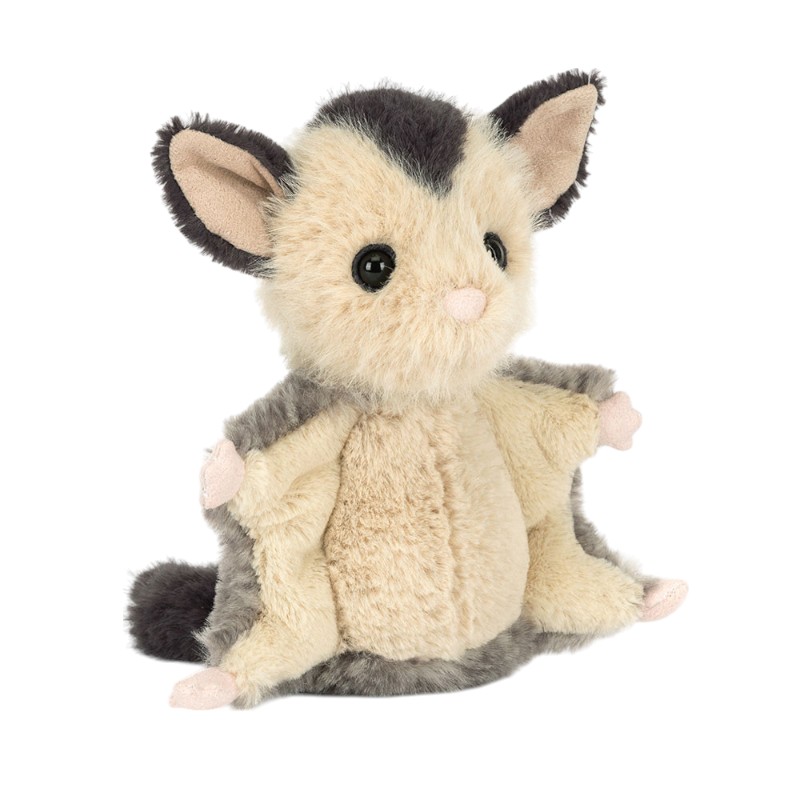 Jellycat Lolly Sugar Glider