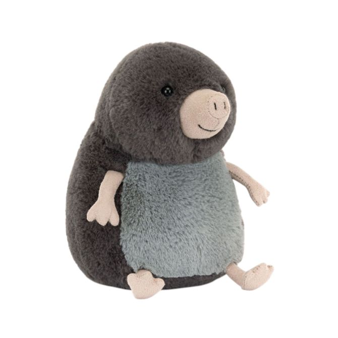 Jellycat Muswell Mole