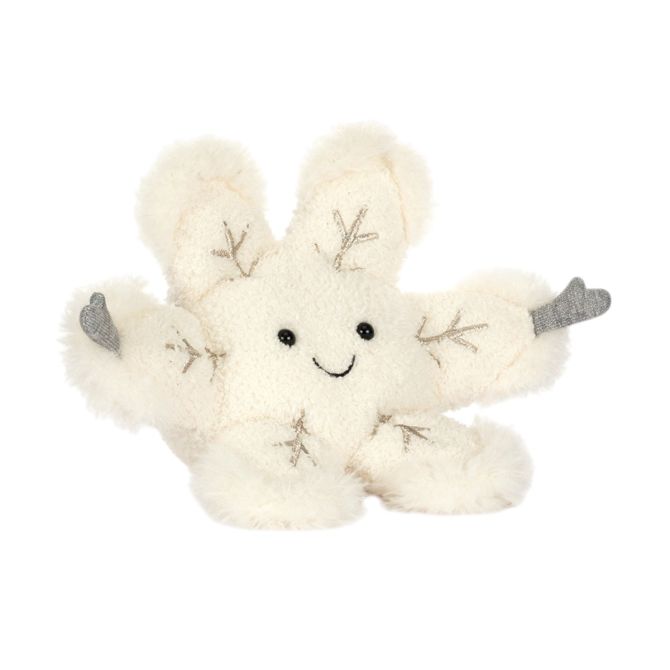 Jellycat Amuseables Snowflake