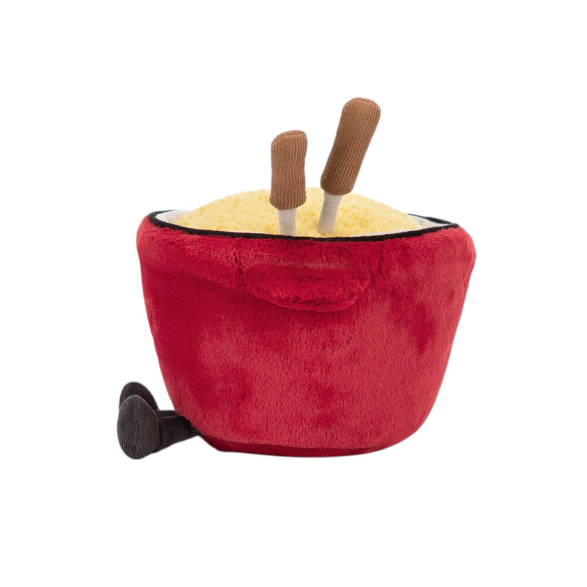 Jellycat Amuseables Cheese Fondue