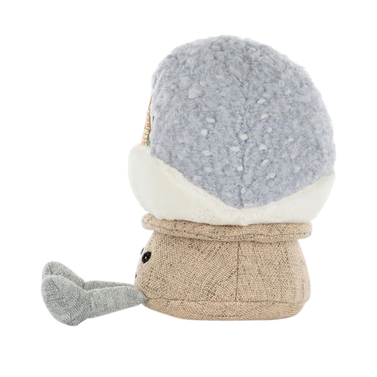 Jellycat Amuseables Snow Globe