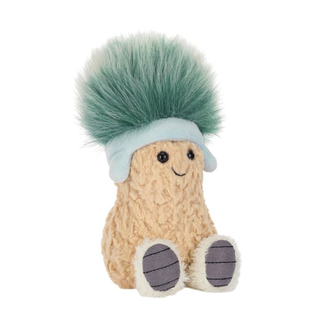 Jellycat Amuseables Apres Ski Peanut