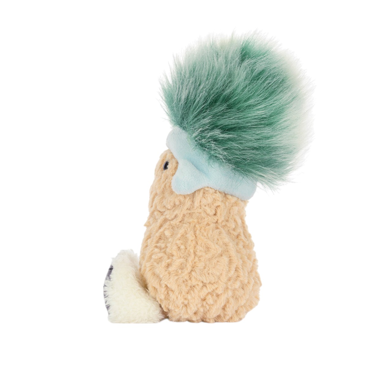 Jellycat Amuseables Apres Ski Peanut