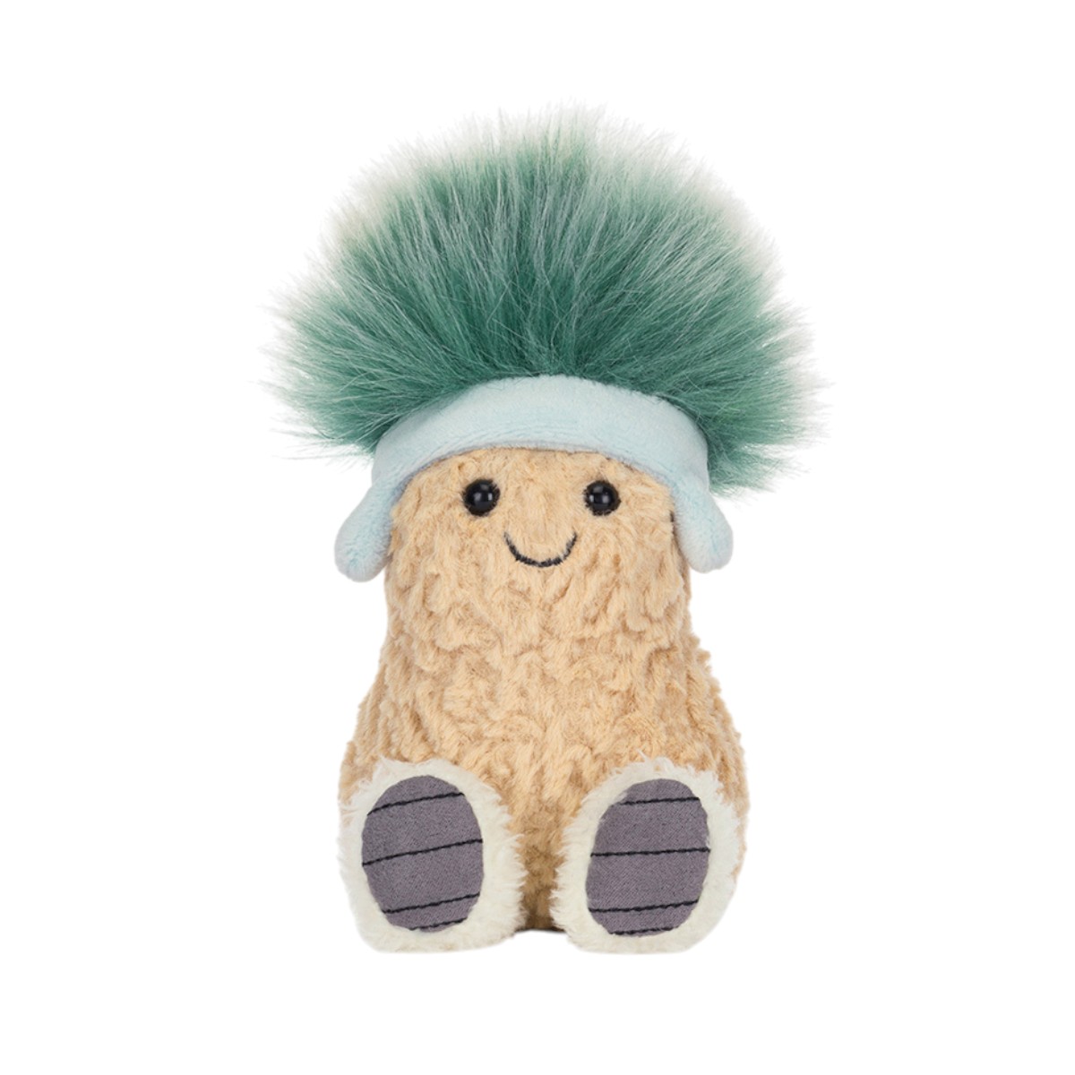 Jellycat Amuseables Apres Ski Peanut