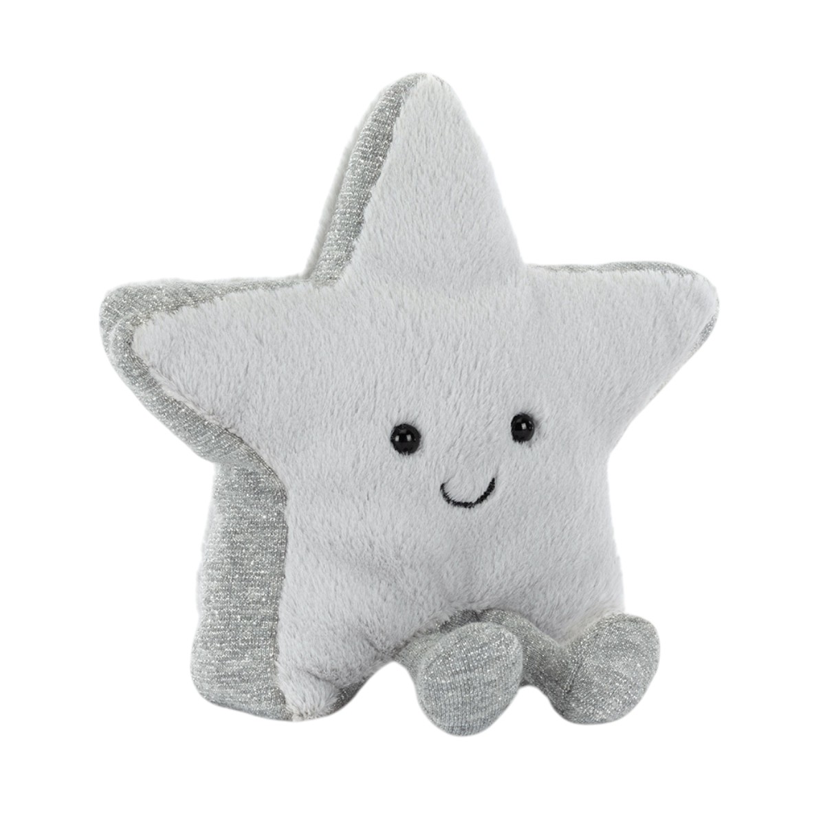 Jellycat Amuseables Silver Star