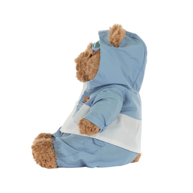 Jellycat Bartholomew Snow Suit Bear | BARM2SKI | Borsheims