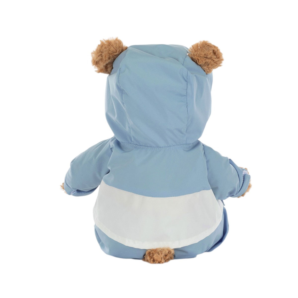 Jellycat Bartholomew Snow Suit Bear