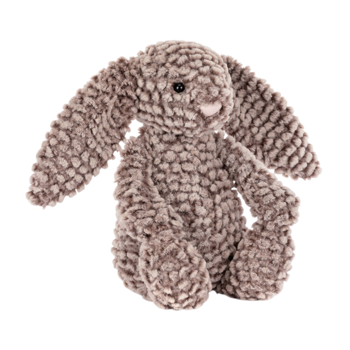 Jellycat Bashful Luxe Bunny, Pine