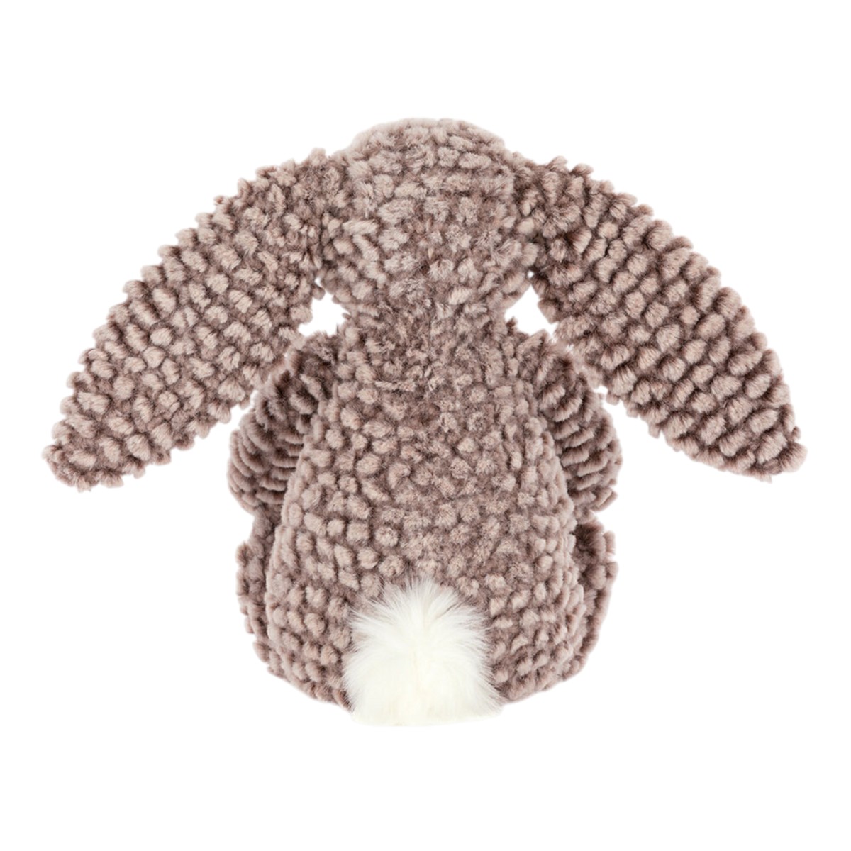 Jellycat Bashful Luxe Bunny, Pine
