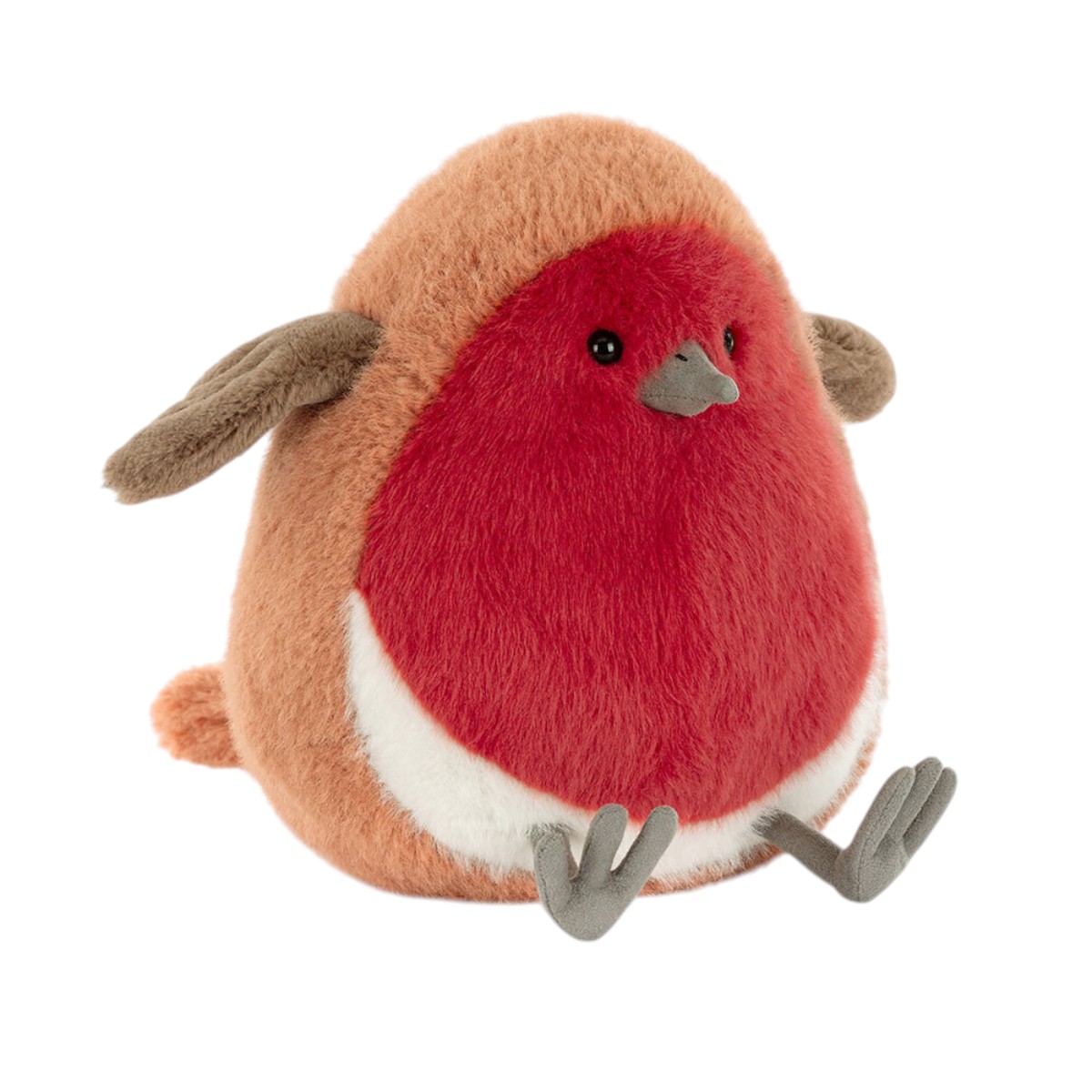 Jellycat Plum Robin