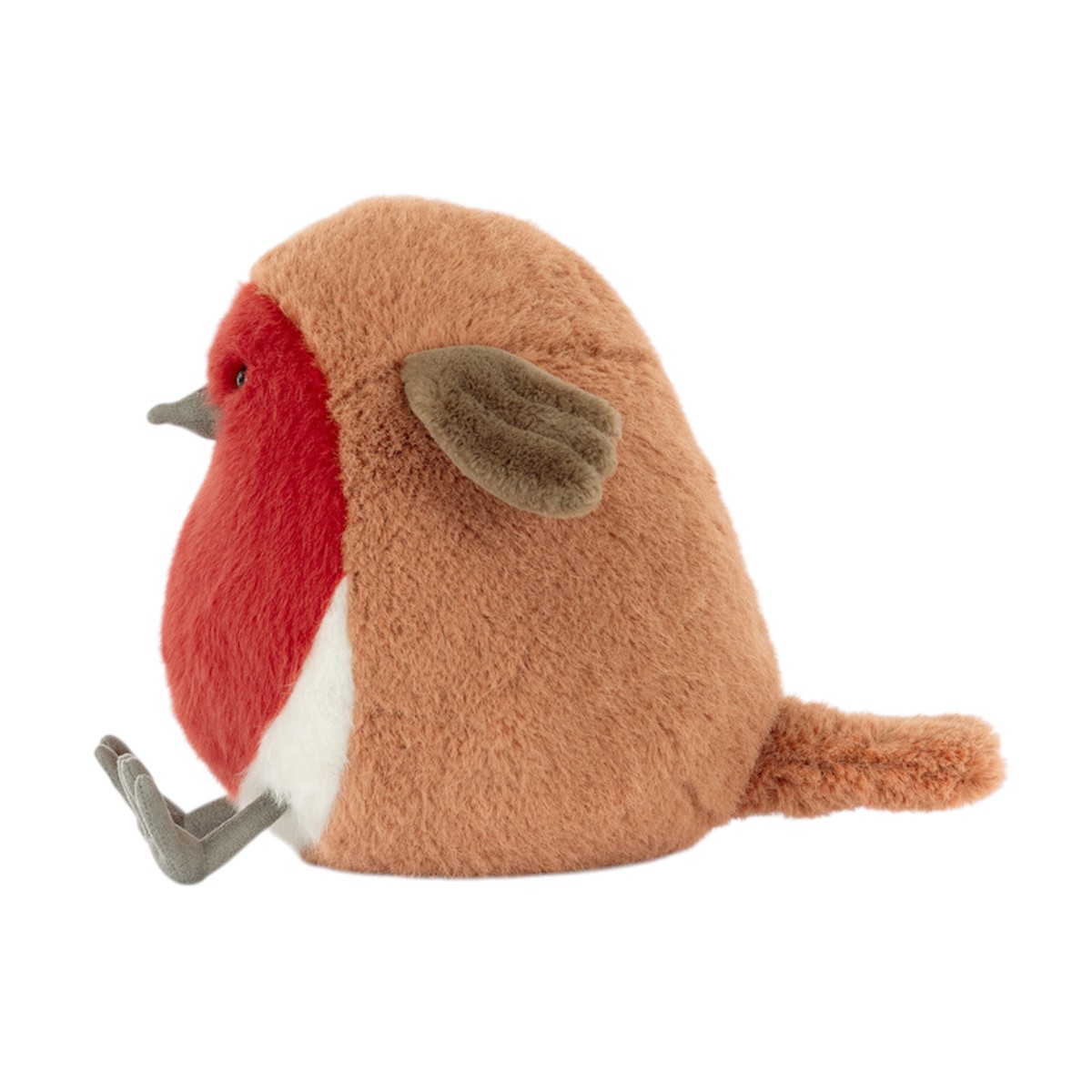 Jellycat Plum Robin