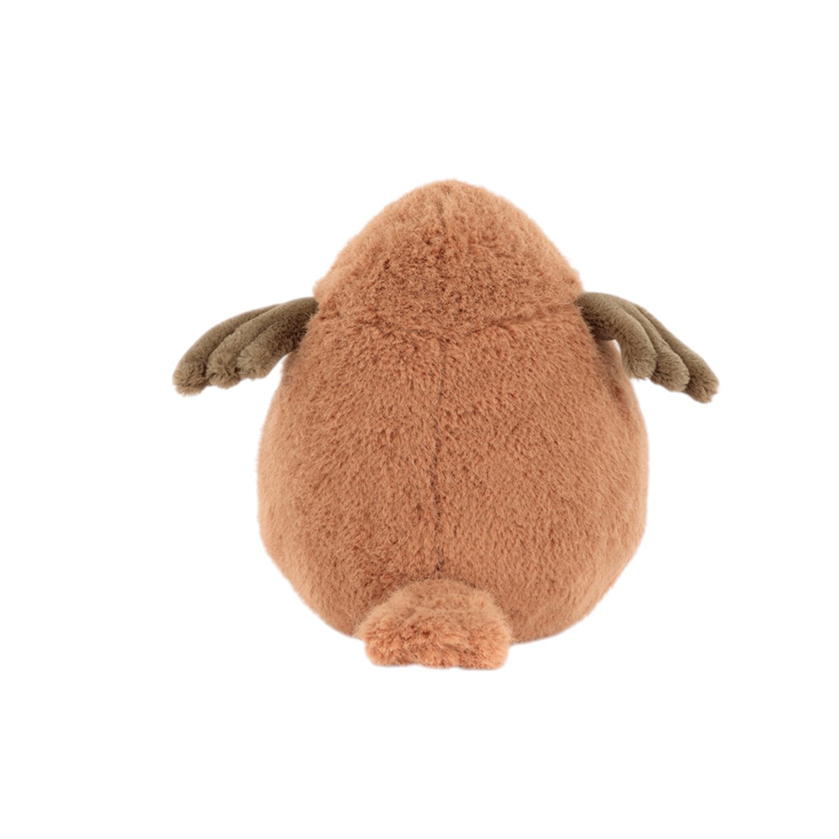 Jellycat Plum Robin