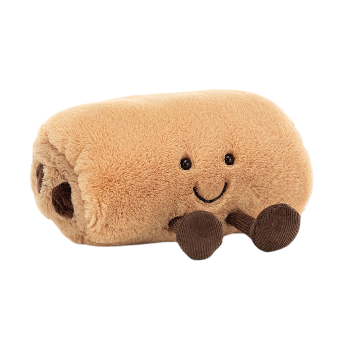 Jellycat Amuseables Pain Au Chocolat