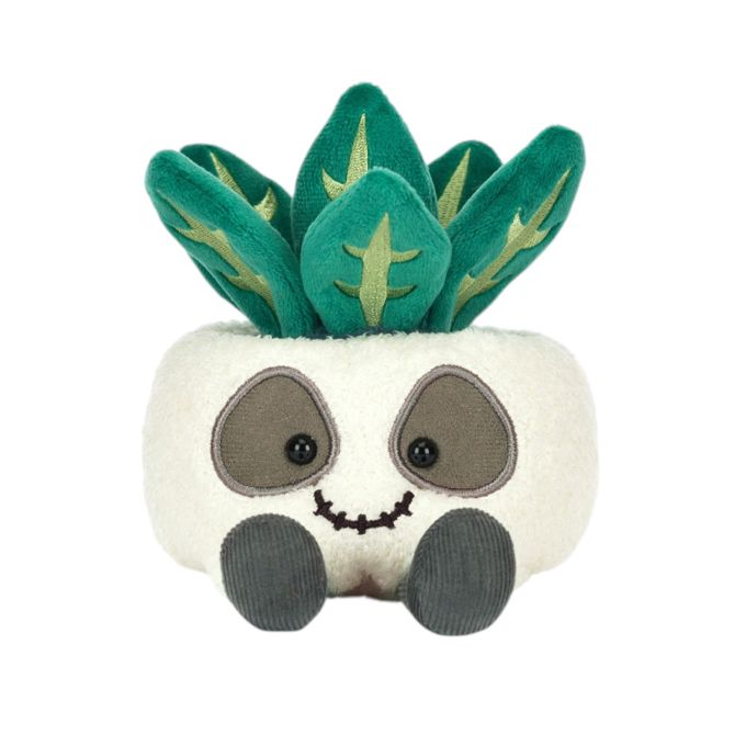 Jellycat Amuseables Skull Planter