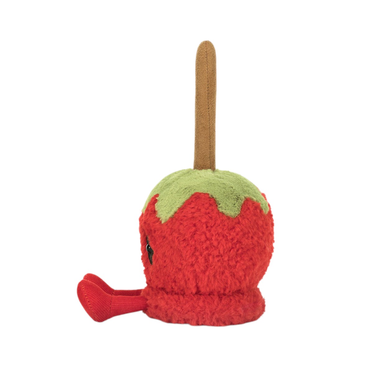 Jellycat Amuseables Toffee Apple