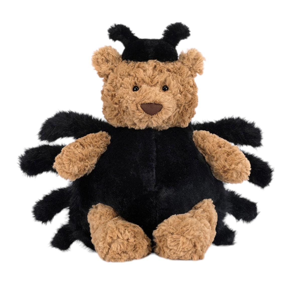 Jellycat Bartholomew Spider Bear