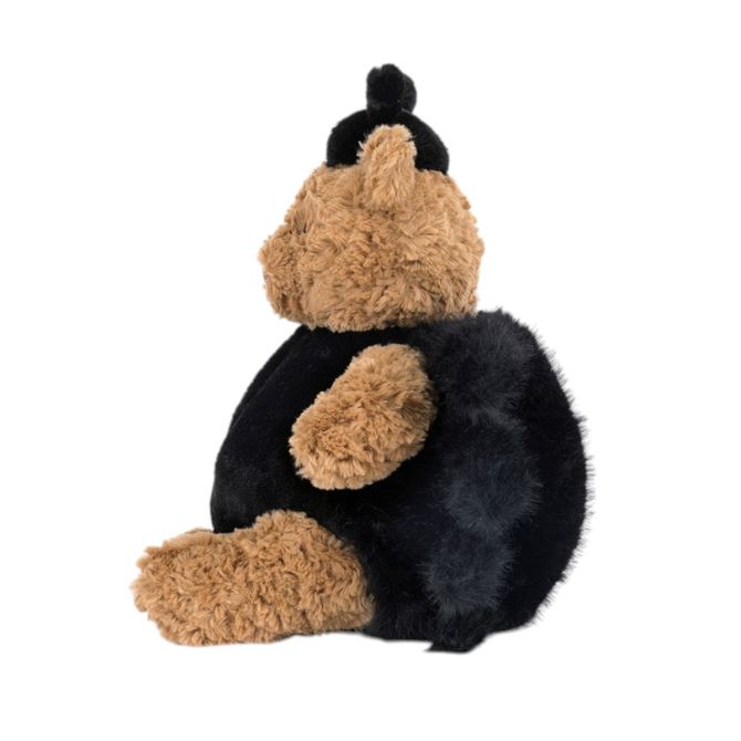 Jellycat Bartholomew Spider Bear | BARM2SP | Borsheims