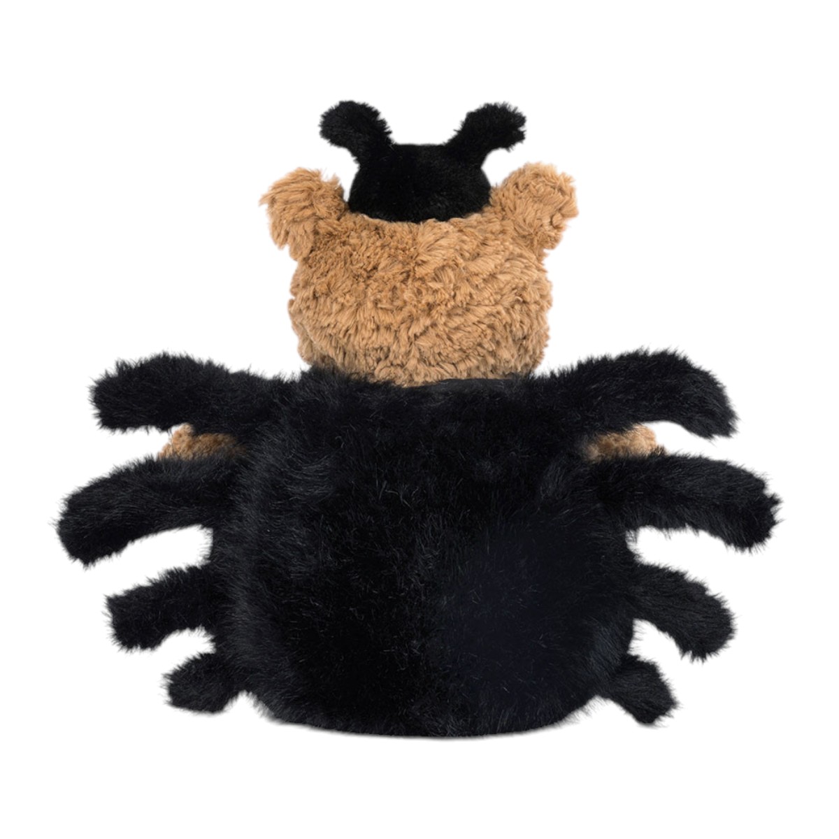 Jellycat Bartholomew Spider Bear