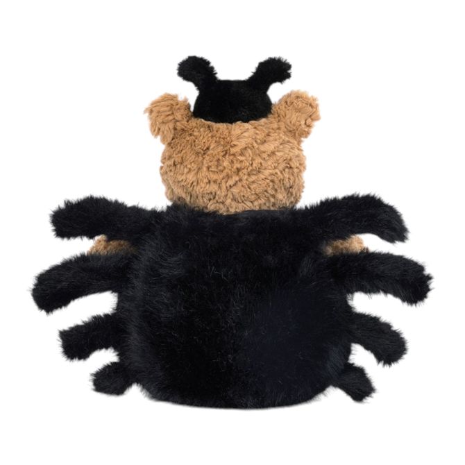 Jellycat Bartholomew Spider Bear | BARM2SP | Borsheims