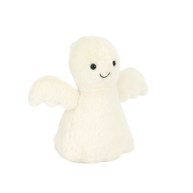 Jellycat Mysti Ghost