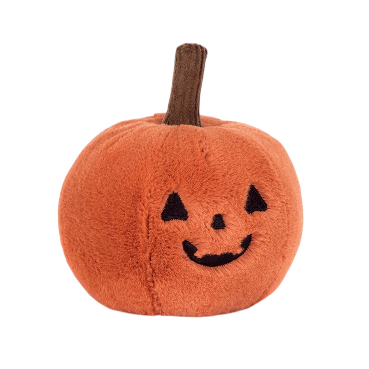 Jellycat Ooky Jack O Lantern