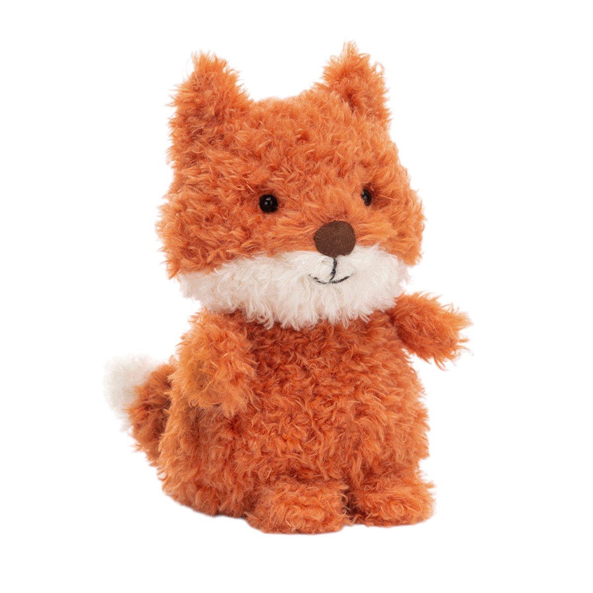 Jellycat Little Fox