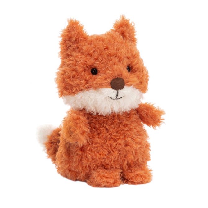 Jellycat Little Fox