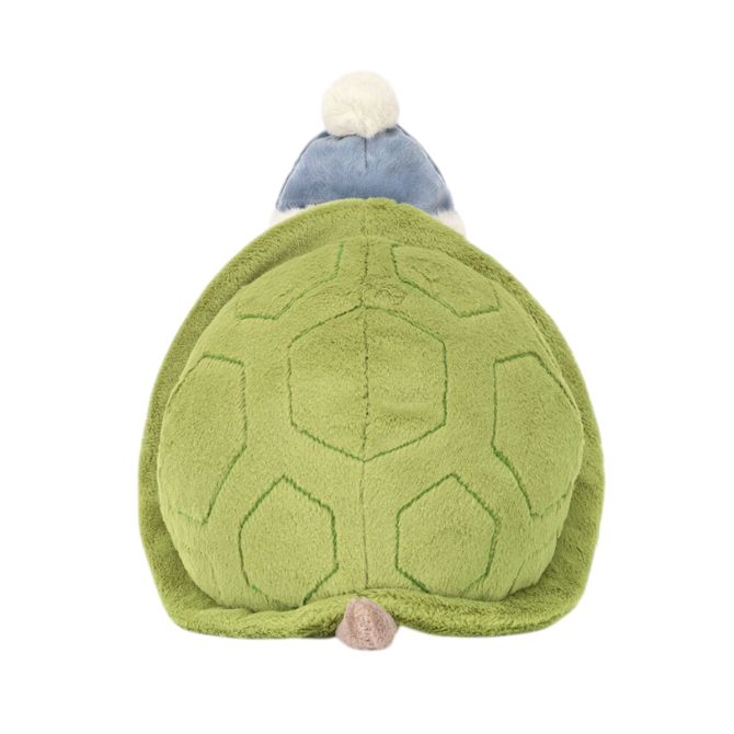 Jellycat Skating Timmy Turtle | TIM3TSK | Borsheims
