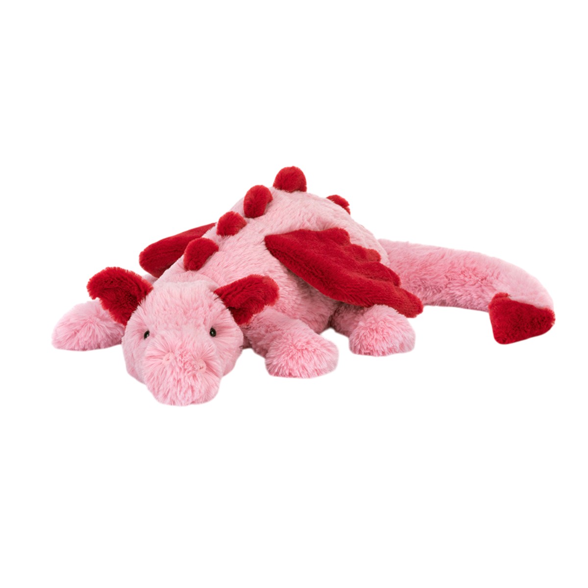 Jellycat Heart Dragon