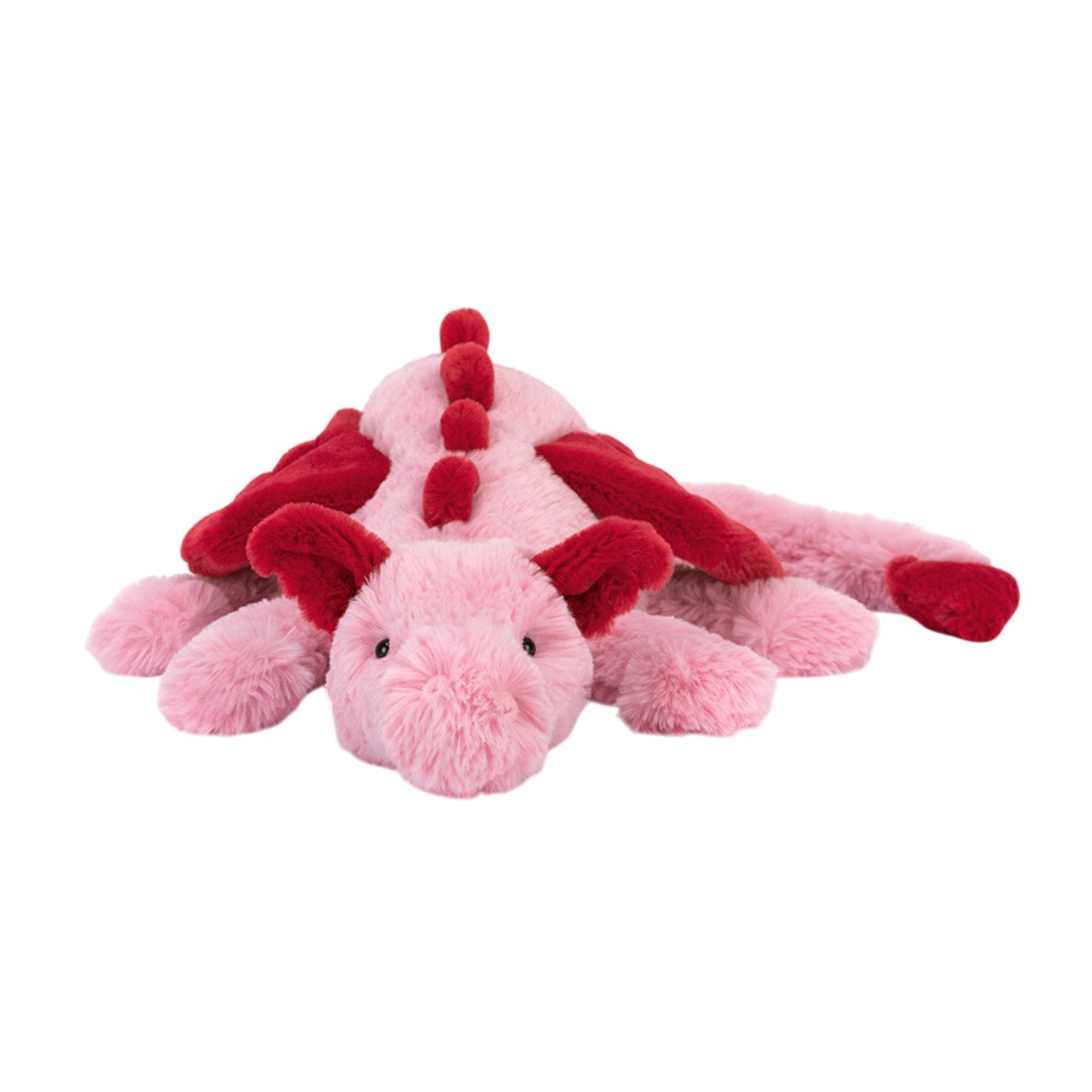 Jellycat Heart Dragon