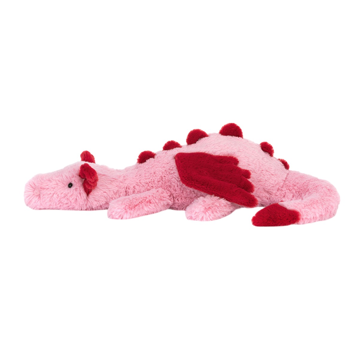 Jellycat Heart Dragon