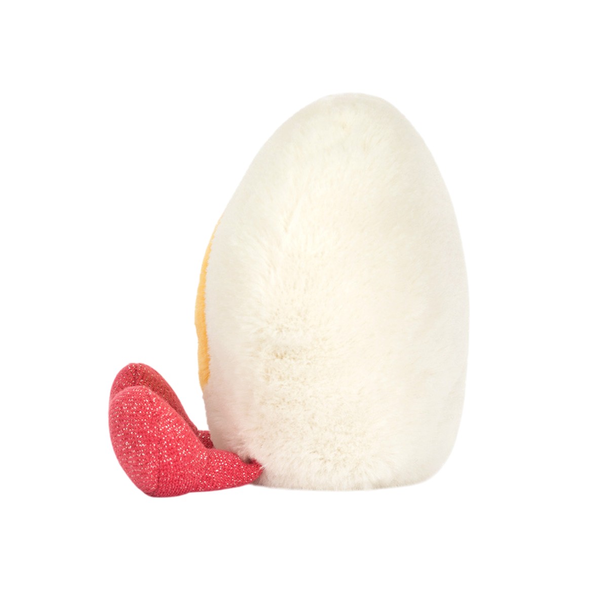 Jellycat Amuseables Heart Boiled Egg