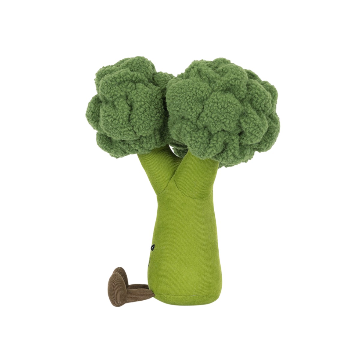 Jellycat Amuseables Broccoli