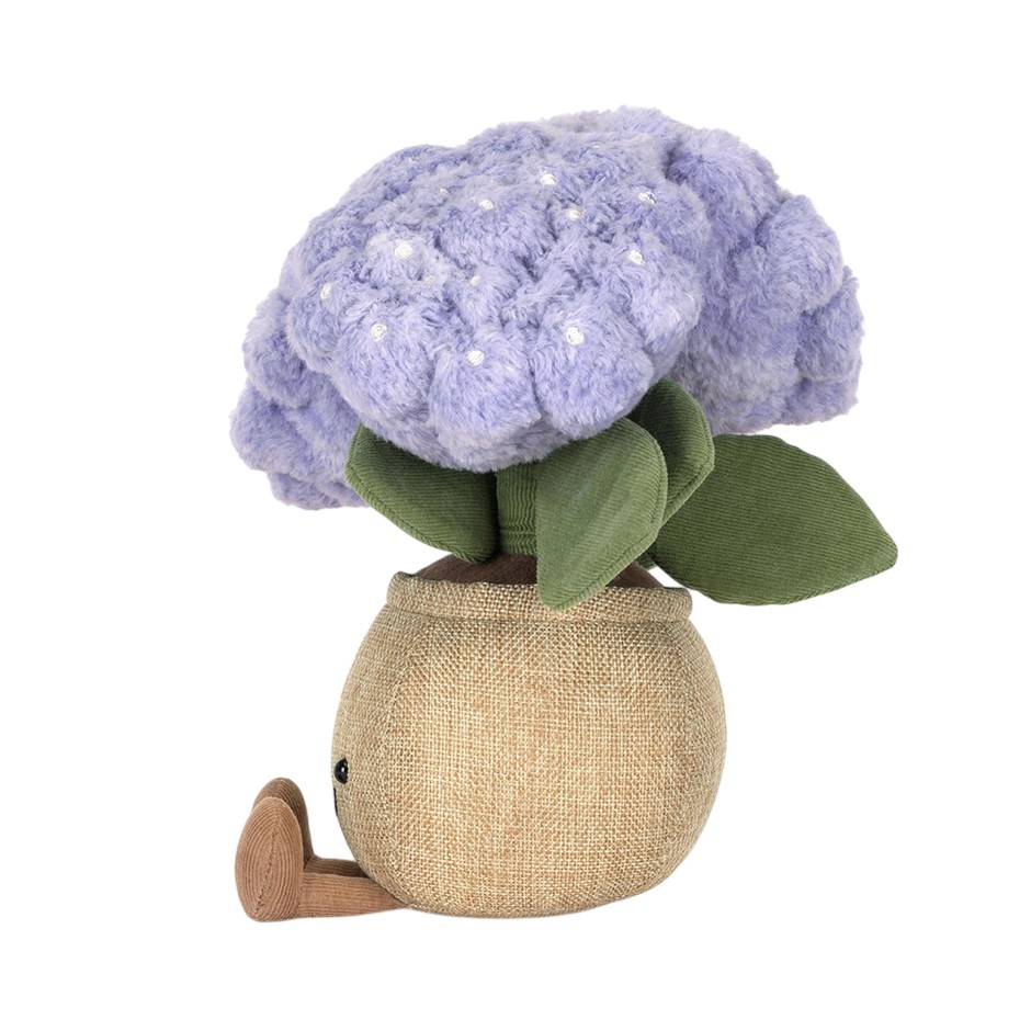 Jellycat Amuseables Hydrangea
