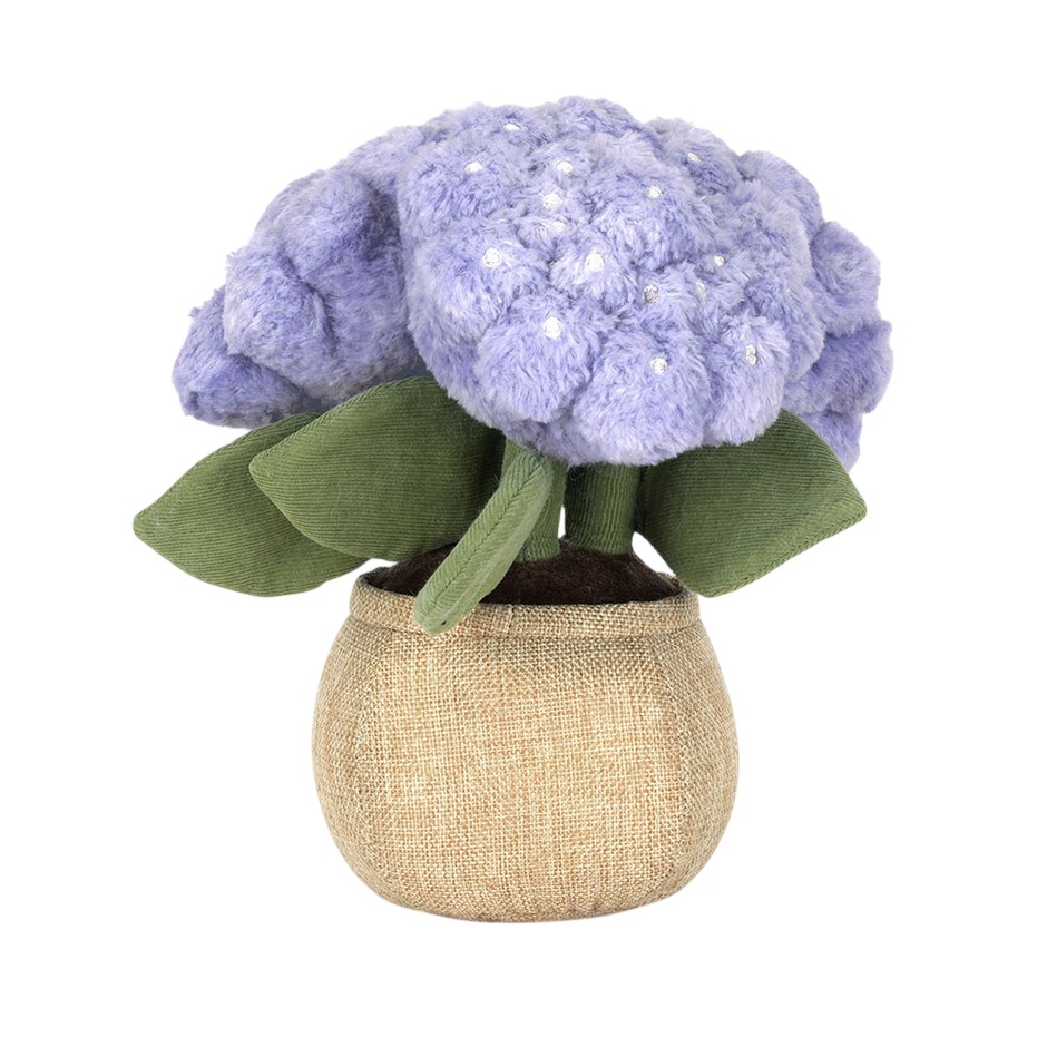 Jellycat Amuseables Hydrangea