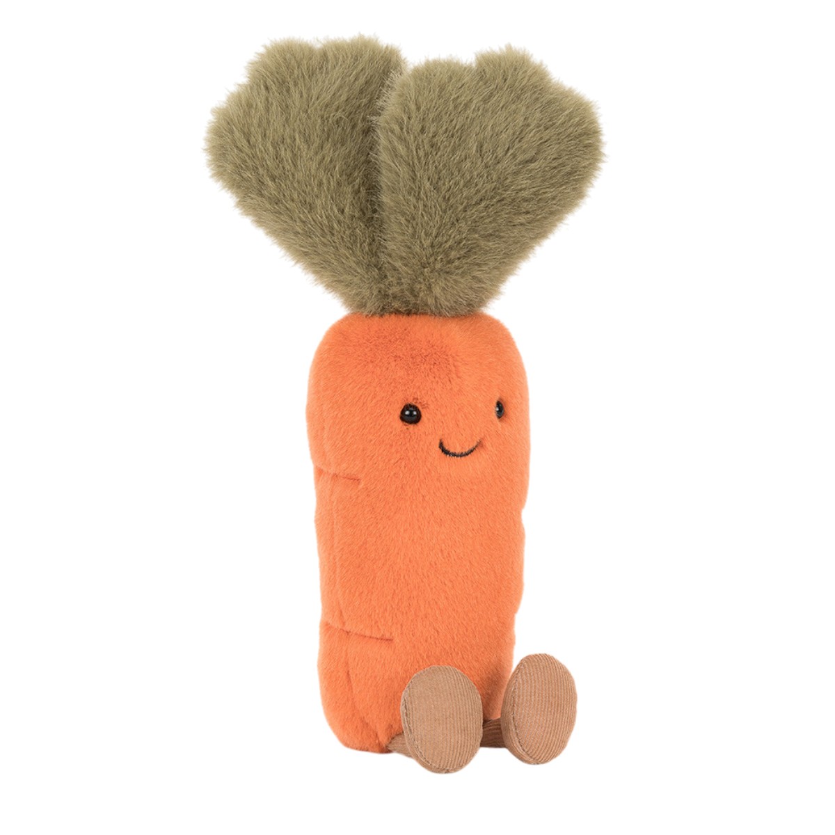 Jellycat Amuseables Carrot