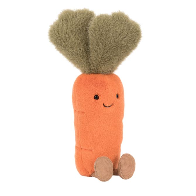 Jellycat Amuseables Carrot