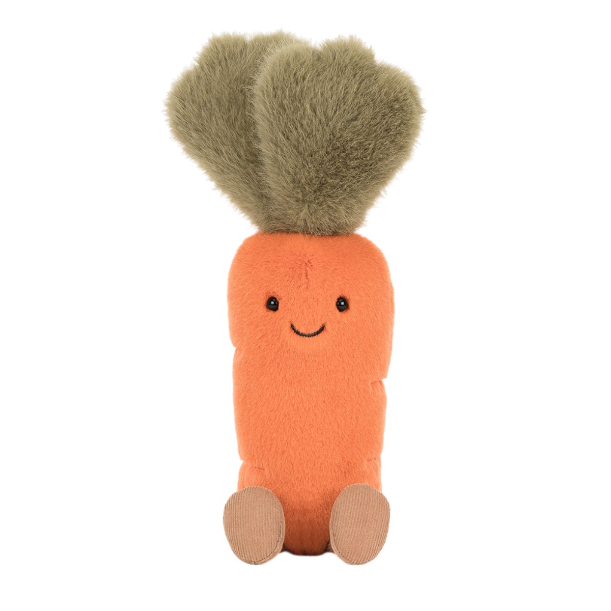 Jellycat Amuseables Carrot