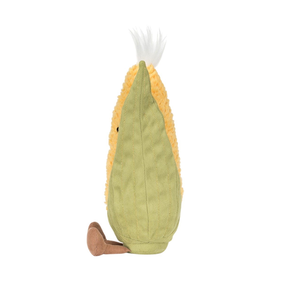 Jellycat Amuseables Sweetcorn
