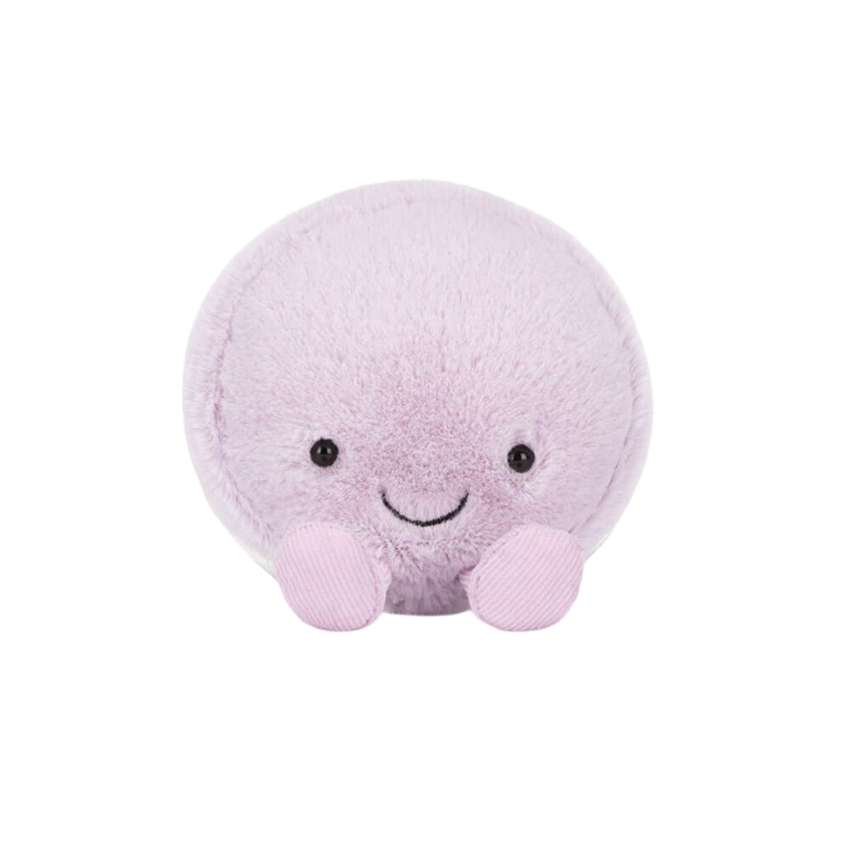 Jellycat Amuseables May Macaron