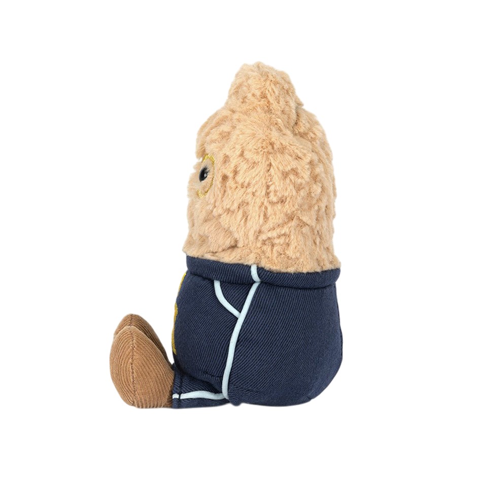 Jellycat Amuseables Peanut, Star Student Outfit