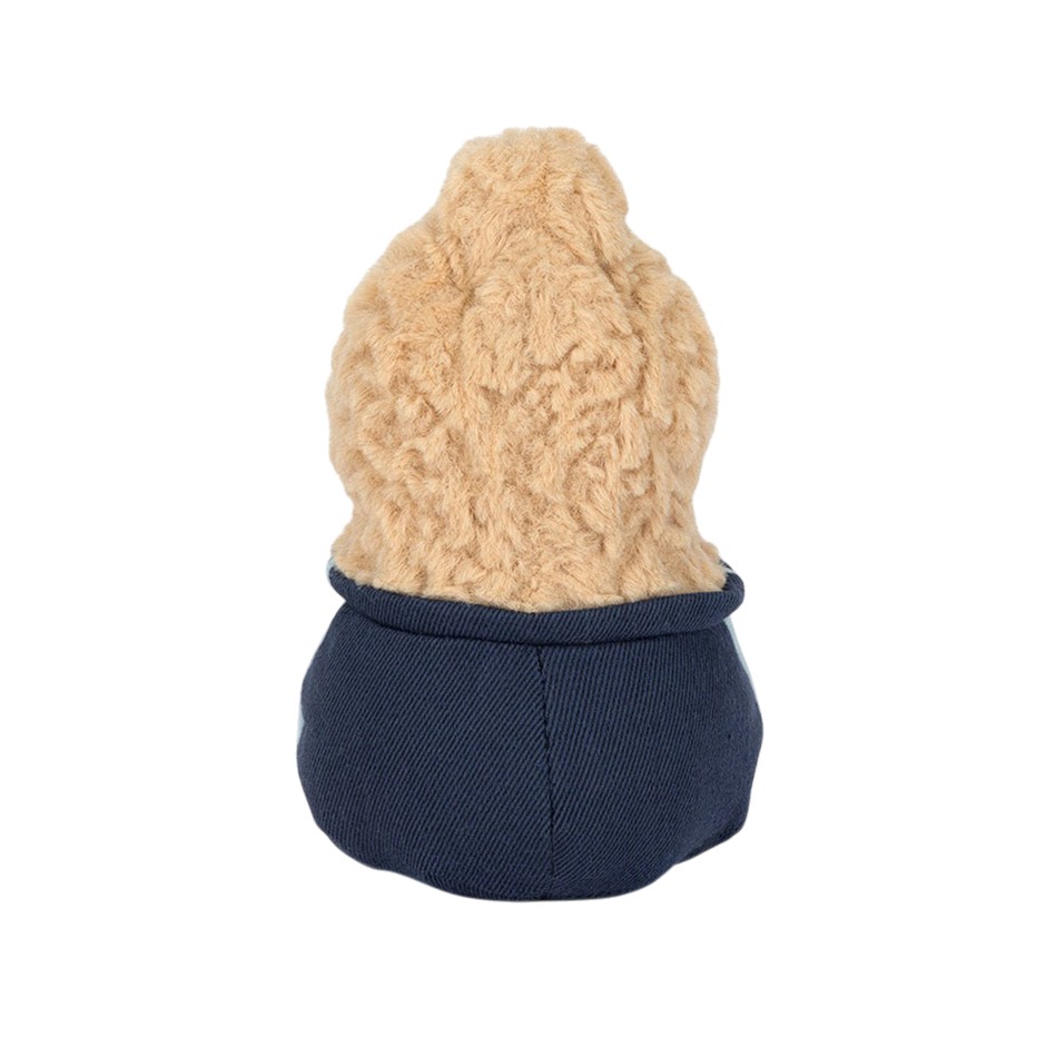 Jellycat Amuseables Peanut, Star Student Outfit