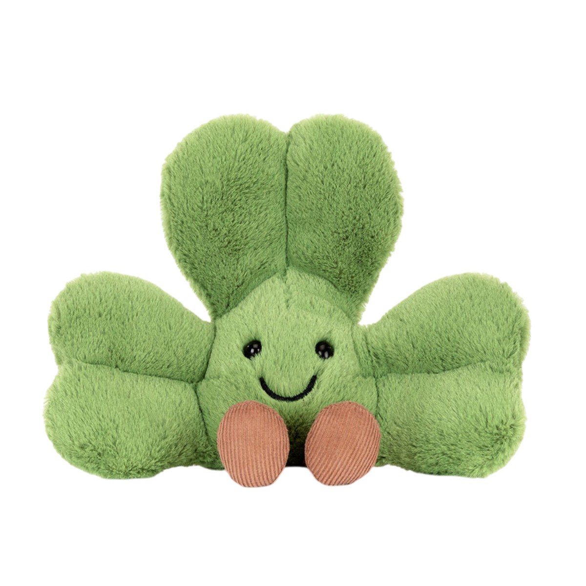 Jellycat Amuseables Siofra Shamrock