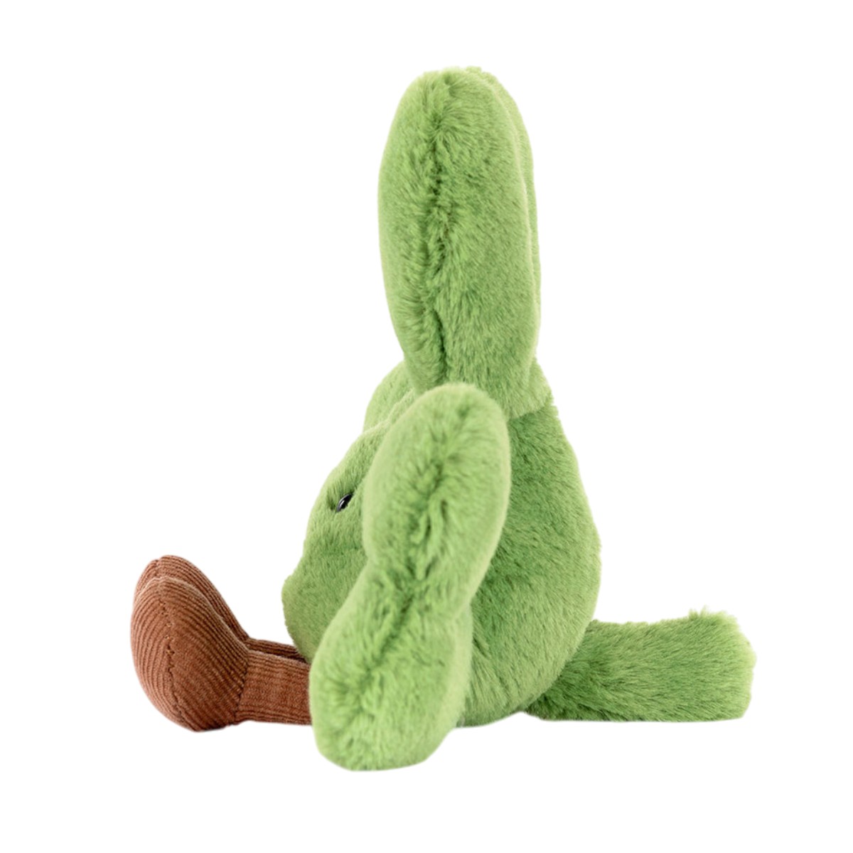 Jellycat Amuseables Siofra Shamrock