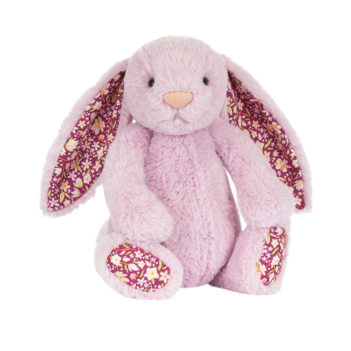 Jellycat Thistlepop Blossom Luxe Bunny