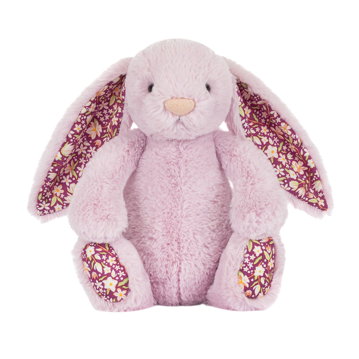 Jellycat Thistlepop Blossom Luxe Bunny