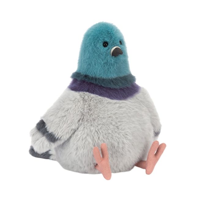 Jellycat Strutton Pigeon