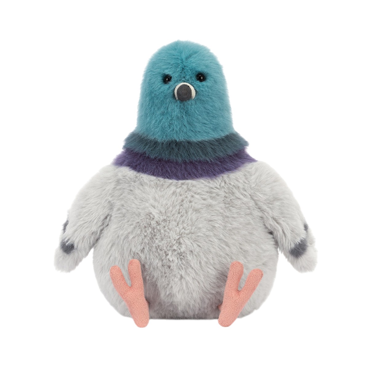 Jellycat Strutton Pigeon
